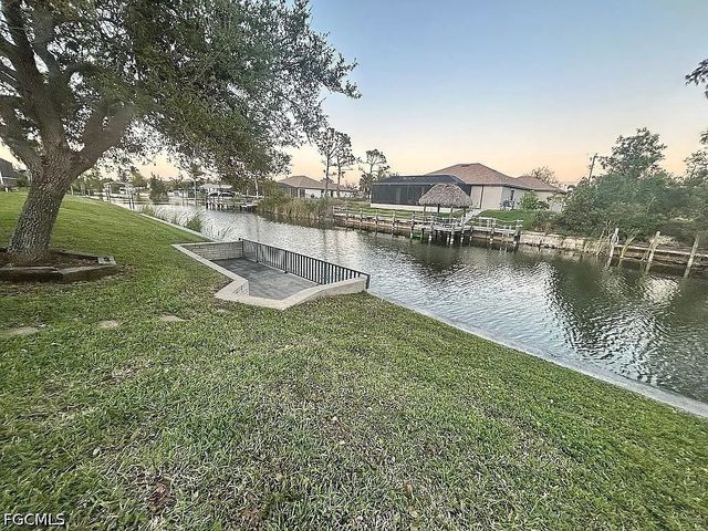 1931 SW 17th PL, Cape Coral, FL 33991