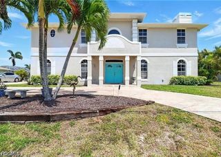 1931 SW 17th PL, Cape Coral, FL 33991