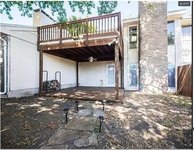 6111 Spyglass Lane, Garland, TX 75043