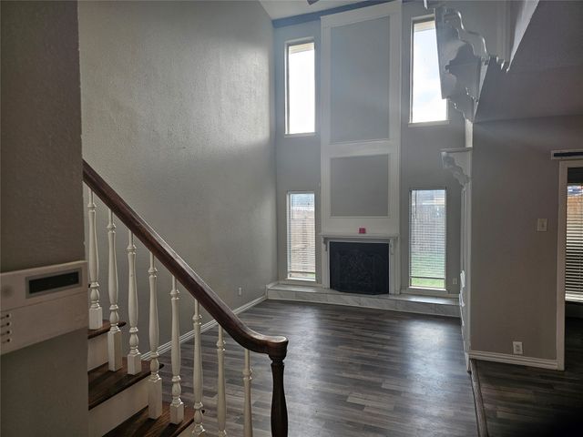 6111 Spyglass Lane, Garland, TX 75043