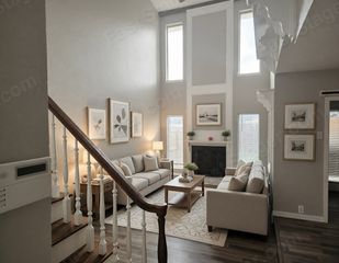 6111 Spyglass Lane, Garland, TX 75043