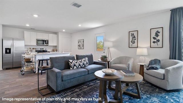 8805 SW 31st Terrace, Oklahoma City, OK 73179