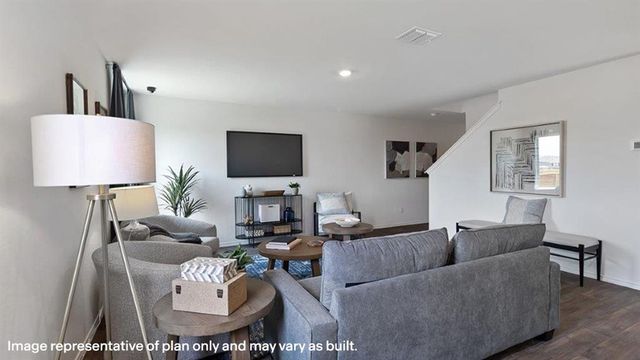 8805 SW 31st Terrace, Oklahoma City, OK 73179