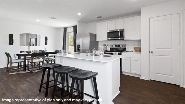 8805 SW 31st Terrace, Oklahoma City, OK 73179