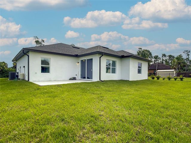 14210 LUXO AVENUE, Port Charlotte, FL 33953