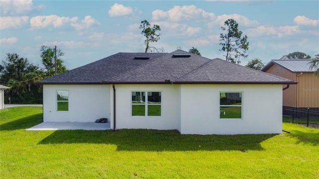 14210 LUXO AVENUE, Port Charlotte, FL 33953