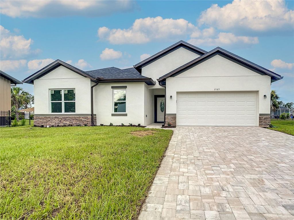 14210 LUXO AVENUE, Port Charlotte, FL 33953