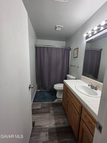 11125 Rome Beauty Drive, California City, CA 93505