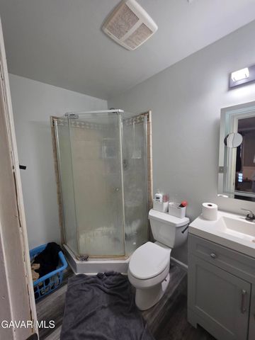 11125 Rome Beauty Drive, California City, CA 93505