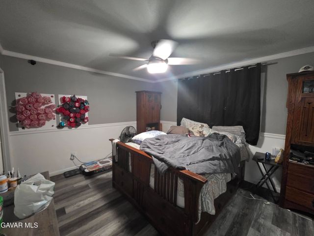 11125 Rome Beauty Drive, California City, CA 93505