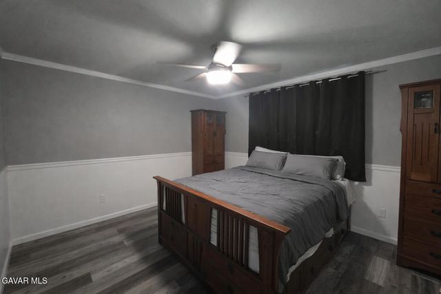 11125 Rome Beauty Drive, California City, CA 93505