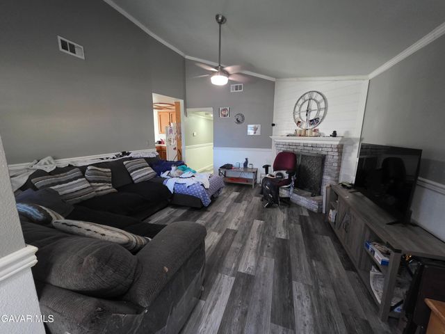 11125 Rome Beauty Drive, California City, CA 93505