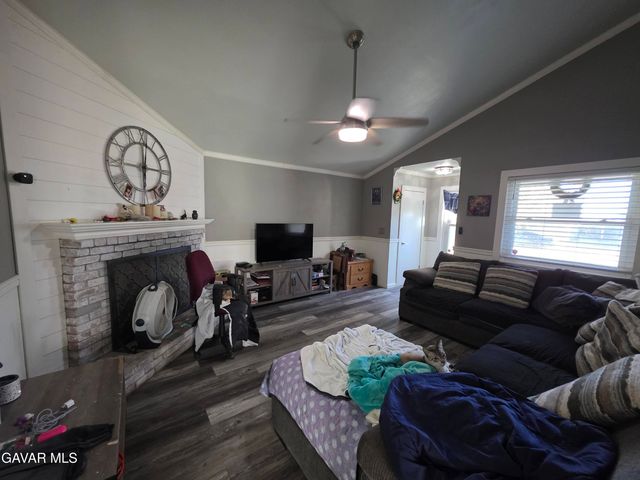 11125 Rome Beauty Drive, California City, CA 93505