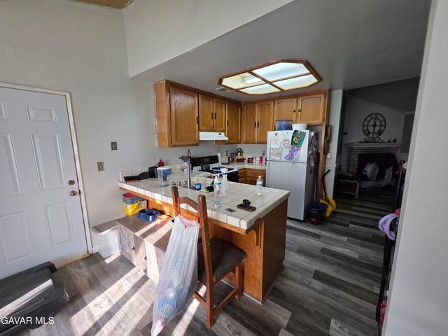 11125 Rome Beauty Drive, California City, CA 93505