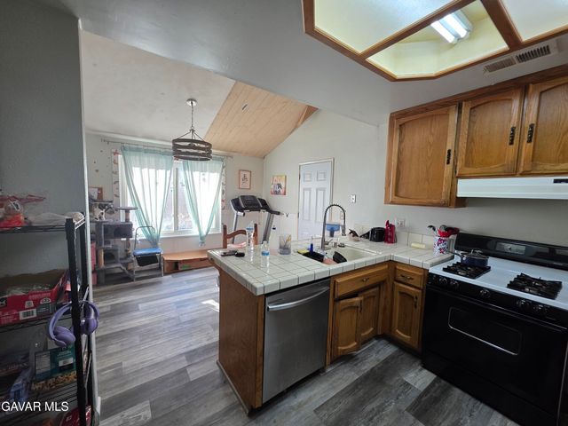 11125 Rome Beauty Drive, California City, CA 93505