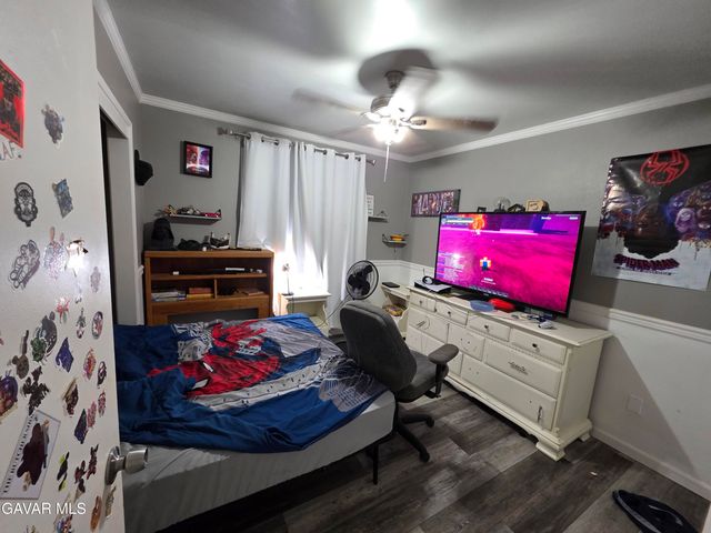 11125 Rome Beauty Drive, California City, CA 93505