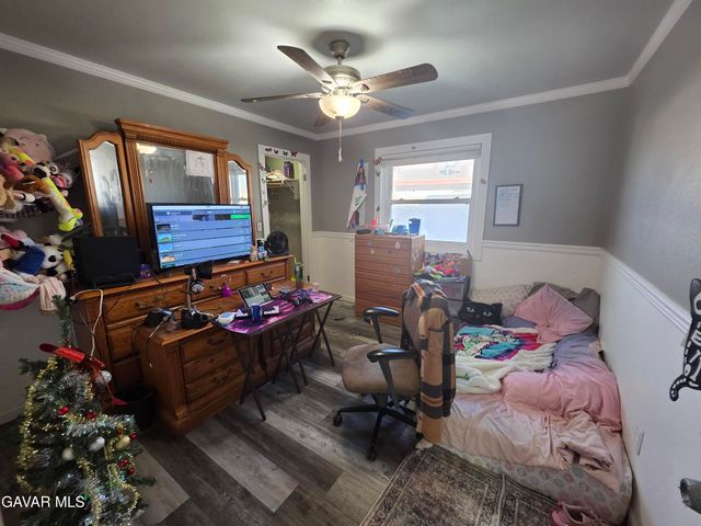 11125 Rome Beauty Drive, California City, CA 93505