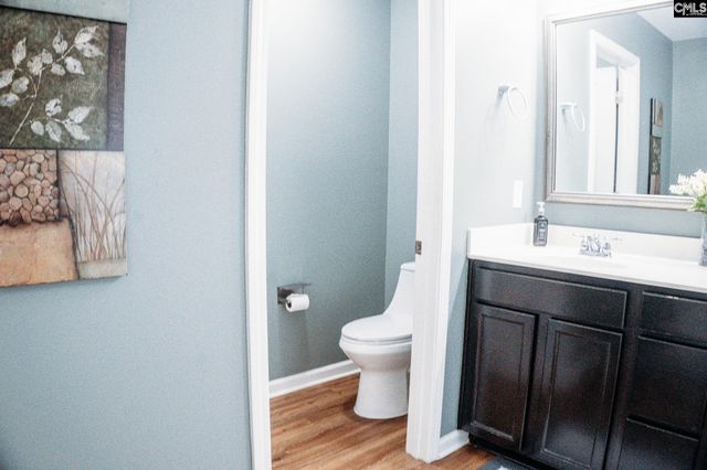 228 Congaree Mill Lane, West Columbia, SC 29169