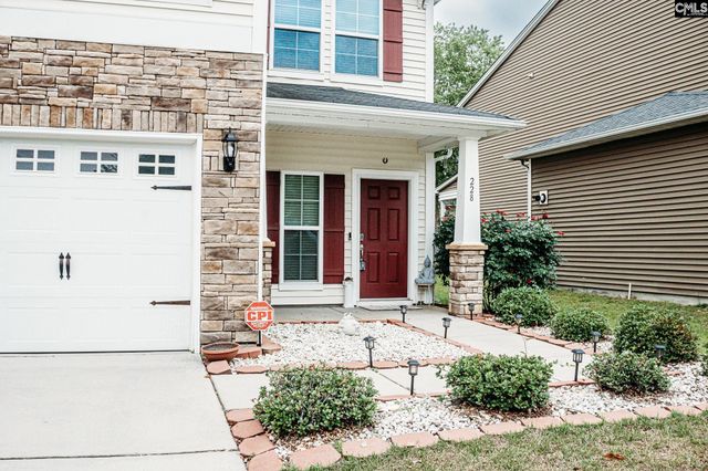 228 Congaree Mill Lane, West Columbia, SC 29169
