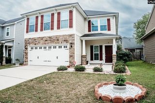 228 Congaree Mill Lane, West Columbia, SC 29169