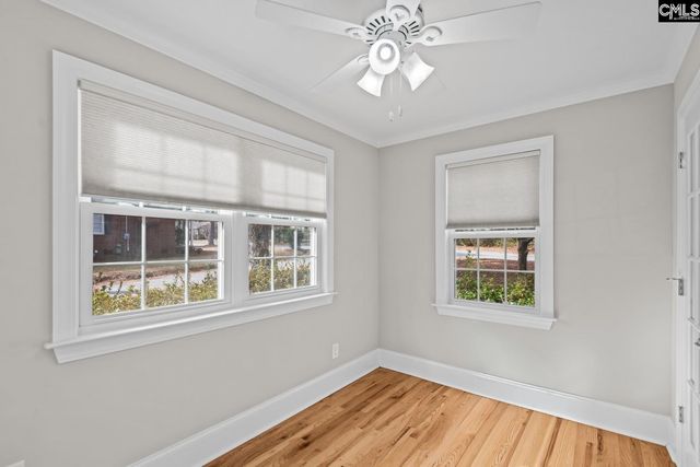 746 Deerwood Street, Columbia, SC 29205