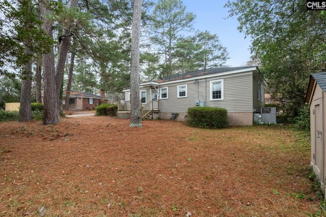 746 Deerwood Street, Columbia, SC 29205