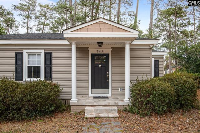 746 Deerwood Street, Columbia, SC 29205