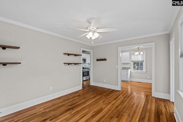 746 Deerwood Street, Columbia, SC 29205