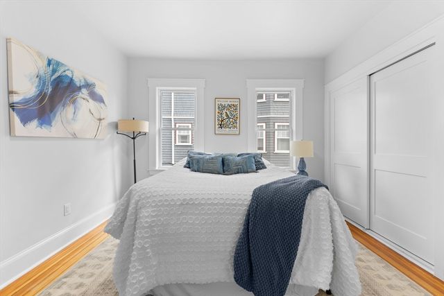 35 Fairmont 3, Arlington, MA 02474