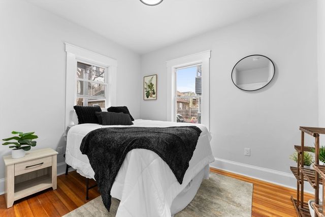 35 Fairmont 3, Arlington, MA 02474