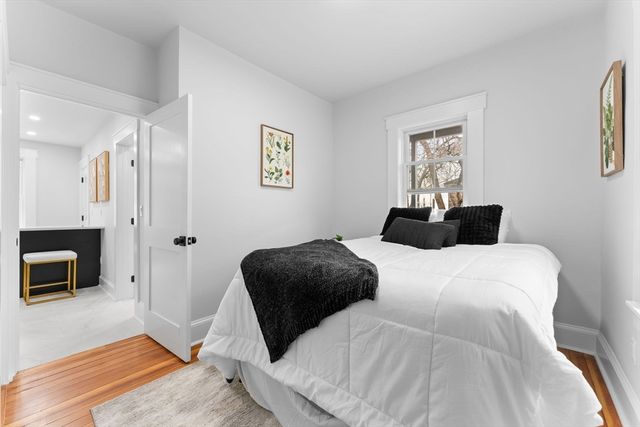 35 Fairmont 3, Arlington, MA 02474