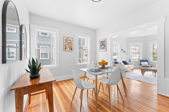 35 Fairmont 3, Arlington, MA 02474