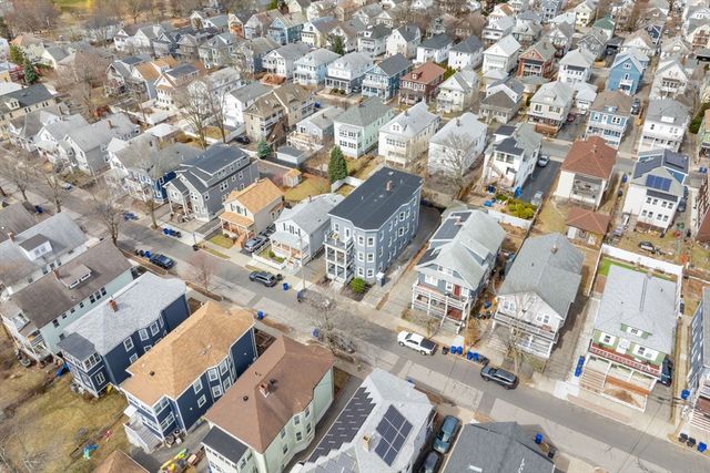 35 Fairmont 3, Arlington, MA 02474