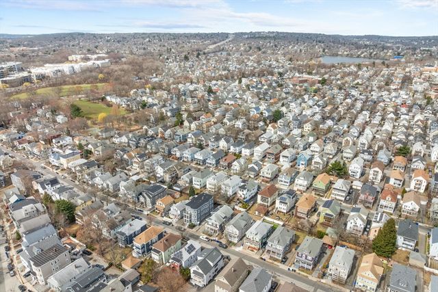 35 Fairmont 3, Arlington, MA 02474