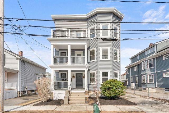 35 Fairmont 3, Arlington, MA 02474