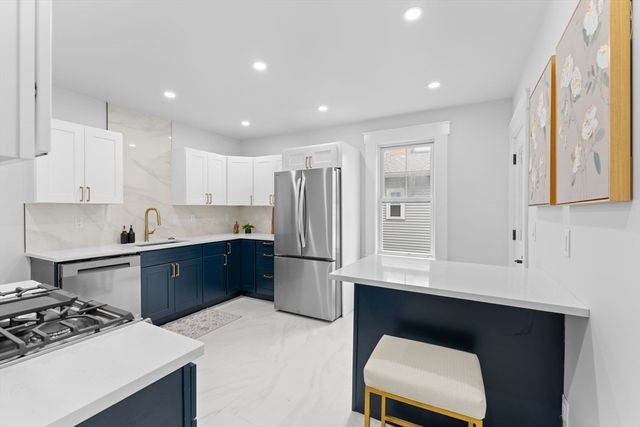 35 Fairmont 3, Arlington, MA 02474