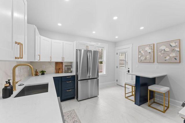 35 Fairmont 3, Arlington, MA 02474