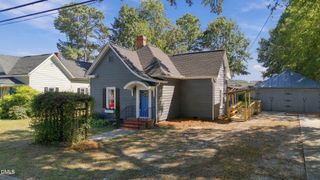 113 W Sycamore Street, Zebulon, NC 27597