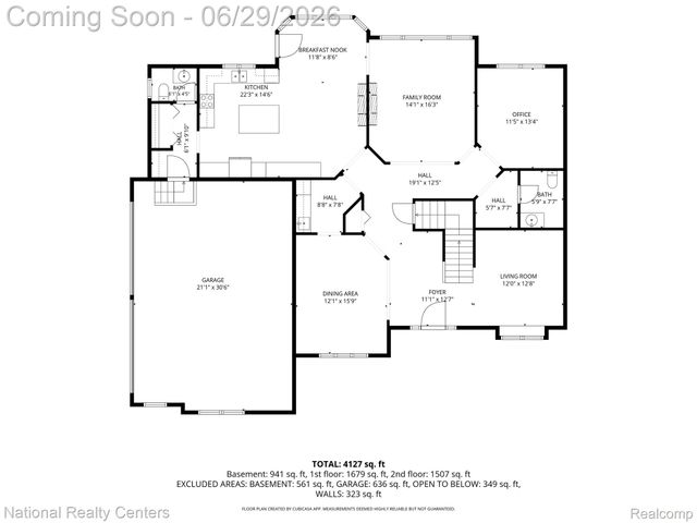 4577 Darlene Drive, Commerce Charter Township, MI 48382