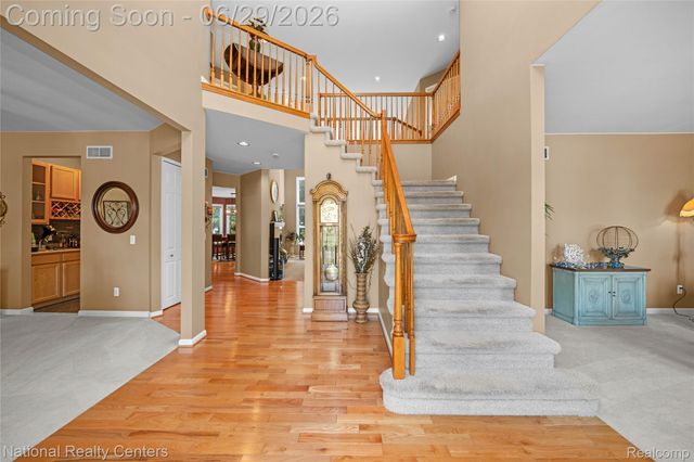 4577 Darlene Drive, Commerce Charter Township, MI 48382