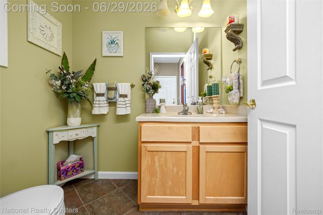 4577 Darlene Drive, Commerce Charter Township, MI 48382