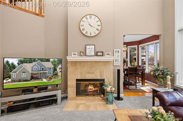 4577 Darlene Drive, Commerce Charter Township, MI 48382
