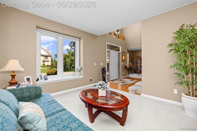 4577 Darlene Drive, Commerce Charter Township, MI 48382