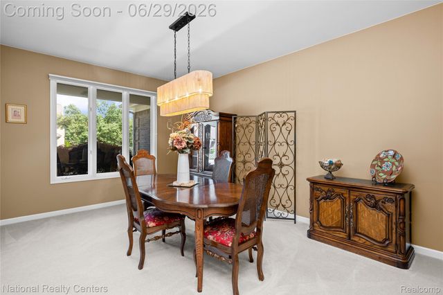 4577 Darlene Drive, Commerce Charter Township, MI 48382