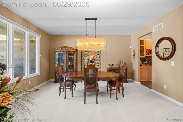 4577 Darlene Drive, Commerce Charter Township, MI 48382
