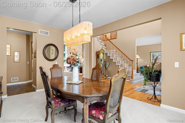 4577 Darlene Drive, Commerce Charter Township, MI 48382