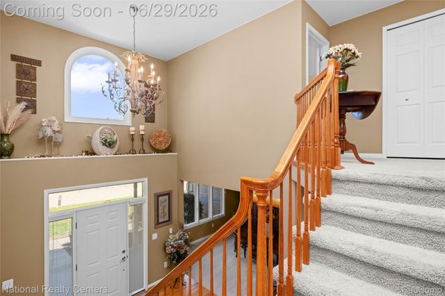 4577 Darlene Drive, Commerce Charter Township, MI 48382