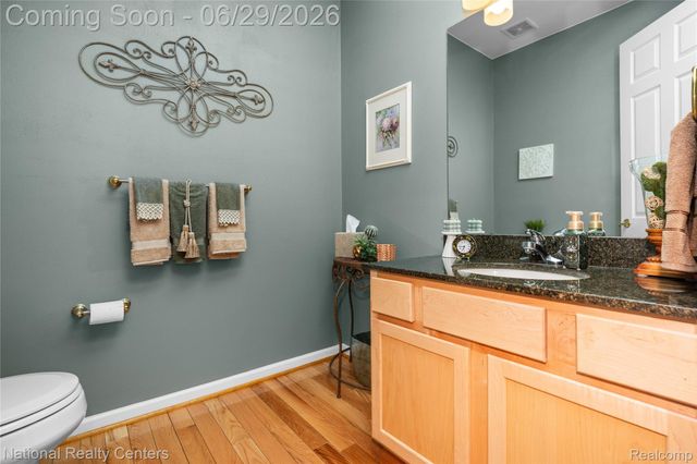 4577 Darlene Drive, Commerce Charter Township, MI 48382