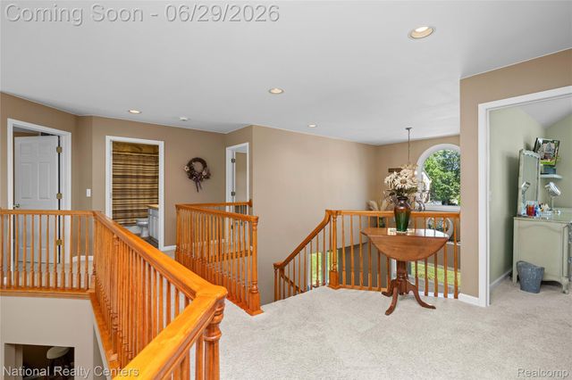 4577 Darlene Drive, Commerce Charter Township, MI 48382