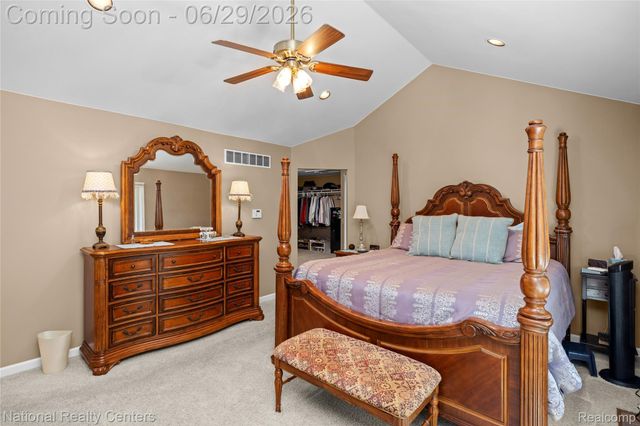 4577 Darlene Drive, Commerce Charter Township, MI 48382